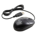 HP 434594-001 mouse USB Type-A Optical