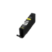 Canon 6121C001/CLI-531Y Ink cartridge yellow, 515 pages ISO/IEC 19752 191 Photos 8.2ml for Canon Pixma TS 8750