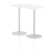 Dynamic Italia Slimline Rectangular Poseur Table