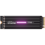 Crucial T710 1 TB M.2 PCI Express 5.0 NVMe