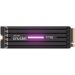 Crucial T710 1 TB M.2 PCI Express 5.0 NVMe