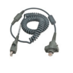 Intermec 236-190-002 signal cable 2 m Grey
