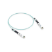 Origin Storage 750-ACKQ Dell Compatible Active Optical Cable 25GBase SFP28 (850nm MMF 1m)