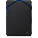 HP Reversible Protective 15.6-inch Blue Laptop Sleeve