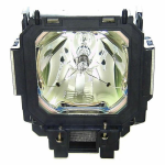 TEKLAMPS ELPLP65 / V13H010L65 projector lamp 230 W