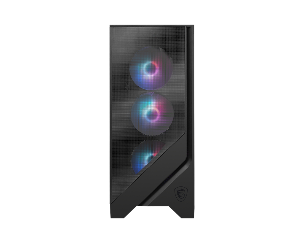 MSI i5-14400F 16GB 1TB CODR2B14NUC5216 Desktop PC MSI i5-14400F 16GB 1TB CODR2B14NUC5216 Desktop PC