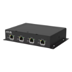 Axis TU8011 Fast Ethernet, Gigabit Ethernet