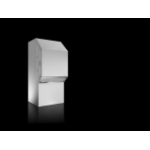 Rittal SK 3303.508 440 W Grijs Ingebouwd display