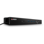 Lindy USB 3.1 & Mini-DP Docking Station for MS Surface