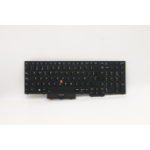 Lenovo 5N20W68226 notebook spare part Keyboard