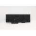 Lenovo 5N20W68226 notebook spare part Keyboard