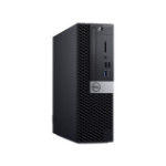 Joy Systems Dell OptiPlex 7060 SFF Intel® Core™ i7 i7-8700 16 GB DDR4-SDRAM 500 GB SSD Windows 11 Pro Small Desktop Mini PC Black