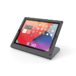 Heckler Design H600X-BG holder Passive holder Tablet/UMPC Black, Gray