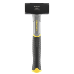 Stanley Fibreglass club hammer