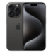 i-go Life iPhone 15 Pro, 128GB, Black, Refurbished Grade A