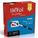 Berol D/WIPE BROAD MARKER BLK PK192