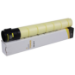 CoreParts MSP7266 toner cartridge 1 pc(s) Yellow