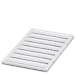 Phoenix Contact UC-TMF 5 Terminal block markers 1 pc(s)