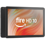 Amazon Fire B0CXL5RV2F tablet ARM 4 GB 25.6 cm (10.1") 32 GB Wi-Fi 6 (802.11ax) Black