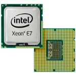 IBM Xeon E7-4870 processor 2.4 GHz 30 MB L3