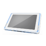 Advantech AIM-78H Qualcomm Snapdragon 64 GB 10.1" 4 GB Wi-Fi 5 (802.11ac) Android 10 White