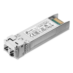 TP-Link SM6110-SR netwerk transceiver module Vezel-optiek 10000 Mbit/s SFP+ 850 nm
