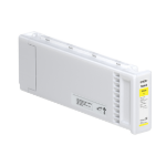 Epson C13T890400/T8904 Ink cartridge yellow 700ml for Epson SureColor SC-S 40600/80600