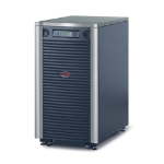 APC Symmetra LX 8kVA UPS uninterruptible power supply (UPS) 6400 W