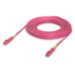 Ubiquiti UACC-OFC-M2-LULU-15M InfiniBand/fibre optic cable LC LC/LC Rose