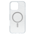 OtterBox React Series - Back cover for mobile phone - MagSafe compatibility - stardust - for Apple iPhone 16 Pro Max