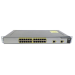Cisco Catalyst 500-24LC Managed L2 Power over Ethernet (PoE) Grey