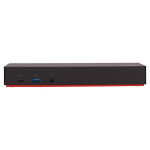 2-Power ALT265376B notebook dock/port replicator Wired Black