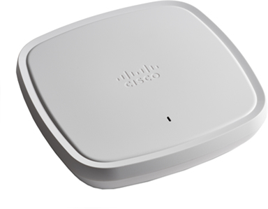 Image of Cisco Catalyst 9130AXE Grey Power over Ethernet (PoE)
