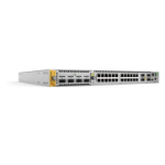 Allied Telesis AT-x950-28XTQm-B05 Managed L3+ 10G Ethernet (100/1000/10000) 1U Grey