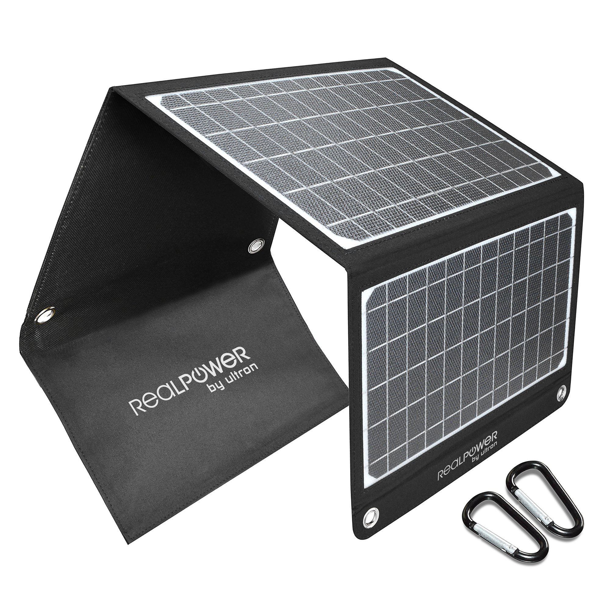 Image of RealPower SP-22E solar panel 22.5 W
