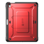 i-Blason SPD22109UBPRSPR tablet case 10.9" Cover Red