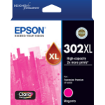 Epson 302XL ink cartridge High (XL) Yield Magenta