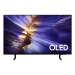 Samsung 42" OLED S90F 4K Vision AI Smart TV (2025)