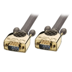 Lindy 40m Gold VGA Monitor Cable