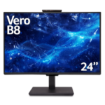 Acer B8 Vero B248YG 23.8" Full HD 16:9 ZeroFrame IPS 120Hz 4ms FreeSync USB-Hub Computer Monitor