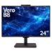 Acer B8 Vero B248YG 23.8" Full HD 16:9 ZeroFrame IPS 120Hz 4ms FreeSync USB-Hub Computer Monitor
