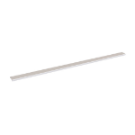 Middle Atlantic Products C3-HPNL-2DSP-WH rack-toebehoren Rekbedekking