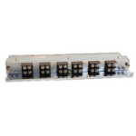 Hewlett Packard Enterprise AH331AR power supply unit Black