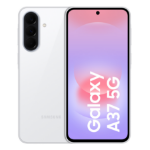Samsung Galaxy A37 5G 17 cm (6.7") Dual SIM Android 16.0 USB Type-C 8 GB 256 GB 5000 mAh White