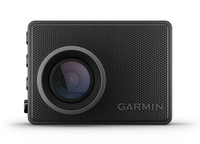 Image of Garmin Dash Cam 47 - Full HD - 140° - 30 fps - Black - TFT - 5.08...