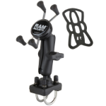 RAM Mounts RAM-HOL-UN7B-235U holder Passive holder Mobile phone/Smartphone Black