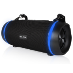 BLOW BT480 Stereo portable speaker Black 30 W