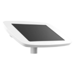 Bouncepad Counter 60 | Samsung Galaxy Tab A6 10.1 (2016) | Black | Covered Front Camera and Home Button |