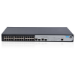 HPE OfficeConnect 1910 24 Managed L3 Fast Ethernet (10/100) 1U Gray