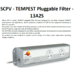 SILICON CPV 2 Socket SCPV –  13A Tempest Filter – 13A2S, 2 x 13A Sockets